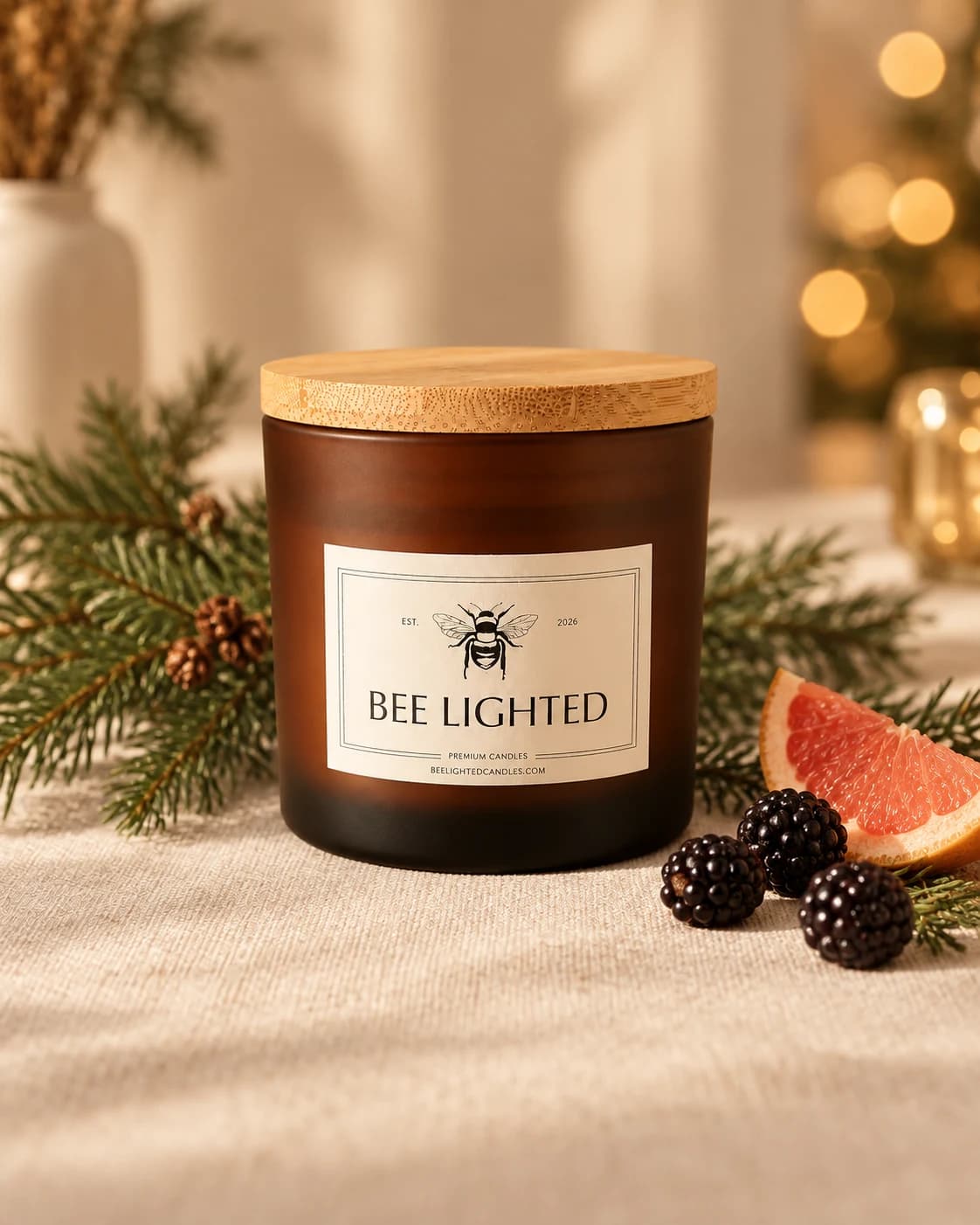 Bee Merry